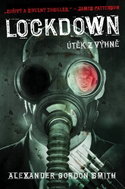 Lockdown FOBOS: Útěk z výhně - Kniha