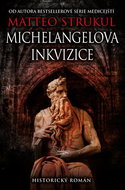 Michelangelova inkvizice - Kniha