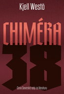 Chiméra 38 - Kniha