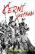 Černí jestřábi - Kniha