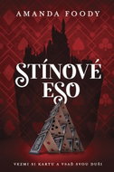 Stínové eso - Kniha