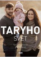 Taryho svět - Kniha