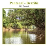 Pantanal – Brazílie - Kniha