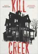 Kill Creek - Kniha