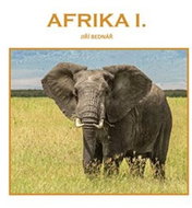 Afrika I. - Kniha