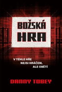 Božská hra - Kniha