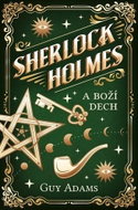 Sherlock Holmes a Boží dech - Kniha