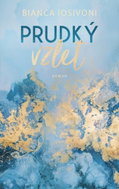 Prudký vzlet - Kniha