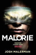 Malorie - Kniha