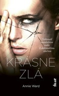 Krásne zlá - Kniha