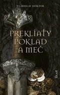 Prekliaty poklad a meč - Kniha