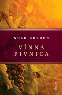 Vínna pivnica - Kniha