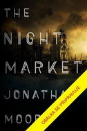Noční trh - Kniha