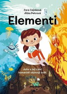 Elementi - Kniha