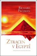 Ztracen v Egyptě - Kniha