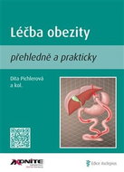 Léčba obezity: přehledně a prakticky - Kniha