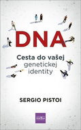 DNA Cesta do vašej genetickej identity - Kniha