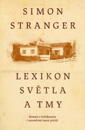 Lexikon světla a temnoty - Kniha