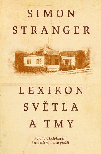Lexikon světla a temnoty - Kniha - Main image