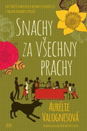 Snachy za všechny prachy - Kniha