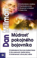 Múdrosť pokojného bojovníka - Kniha
