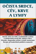 Očista srdce, cév, krve a lmyfy - Kniha