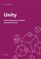 Unity - Kniha