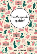 Northangerské opatství - Kniha