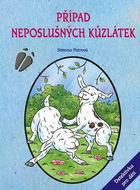Případ neposlušných kůzlátek: Detektivka pro děti - Kniha