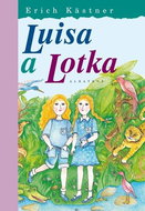 Luisa a Lotka - Kniha