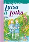 Luisa a Lotka - Kniha