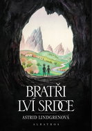 Bratři Lví srdce - Kniha