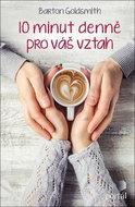 10 minut denně pro váš vztah - Kniha