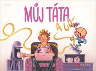 Můj táta a já - Kniha