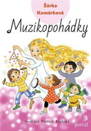Muzikopohádky - Kniha