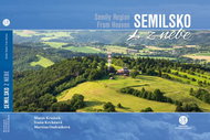 Semilsko z nebe - Kniha