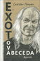Exotova abeceda - Kniha