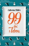 99 dní s Tebou  - Kniha