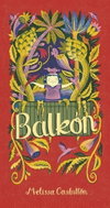 Balkón - Kniha