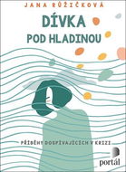Dívka pod hladinou: Příběhy dospívajících v krizi - Kniha