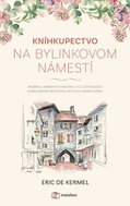 Kníhkupectvo na Bylinkovom námestí - Kniha