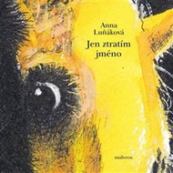 Jen ztratím jméno - Kniha