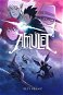 Amulet: Elfí princ, kniha pátá - Kniha