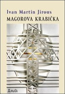 Magorova krabička - Kniha
