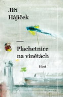 Plachetnice na vinětách - Kniha