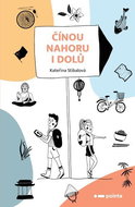 Čínou nahoru i dolů - Kniha