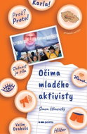 Očima mladého aktivisty - Kniha