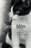 Černé na bílém - Kniha