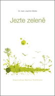Jezte zeleně - Kniha