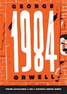 1984 - Kniha
